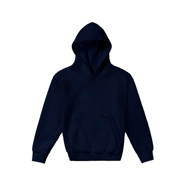 Classic Kids Pullover Hoodie