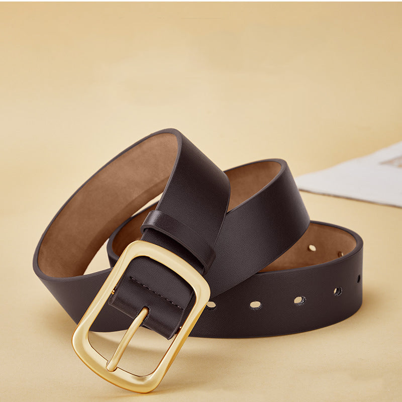 Custom Handmade Belt- Engraved Leather Belt